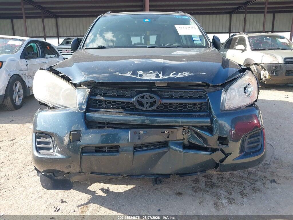 2T3BF4DV9CW263768 2012 TOYOTA RAV4 photo no. 6