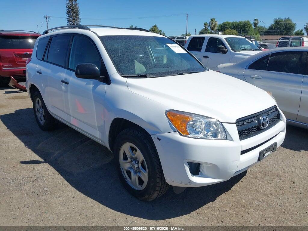 2T3BF4DV5CW187109 2012 TOYOTA RAV4 photo no. 1