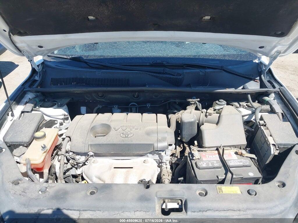 2T3BF4DV5CW187109 2012 TOYOTA RAV4 photo no. 10