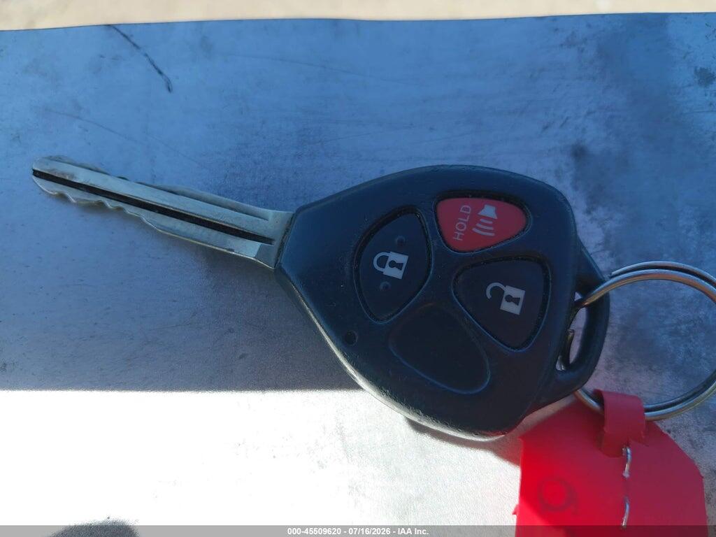 2T3BF4DV5CW187109 2012 TOYOTA RAV4 photo no. 11