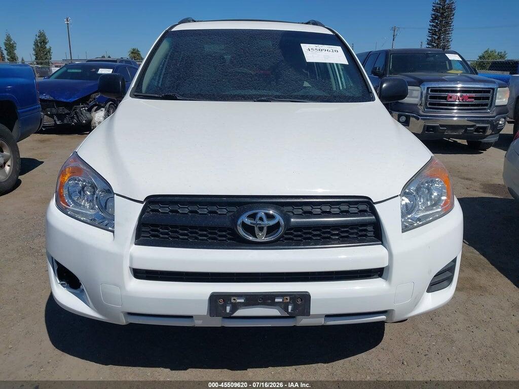 2T3BF4DV5CW187109 2012 TOYOTA RAV4 photo no. 12