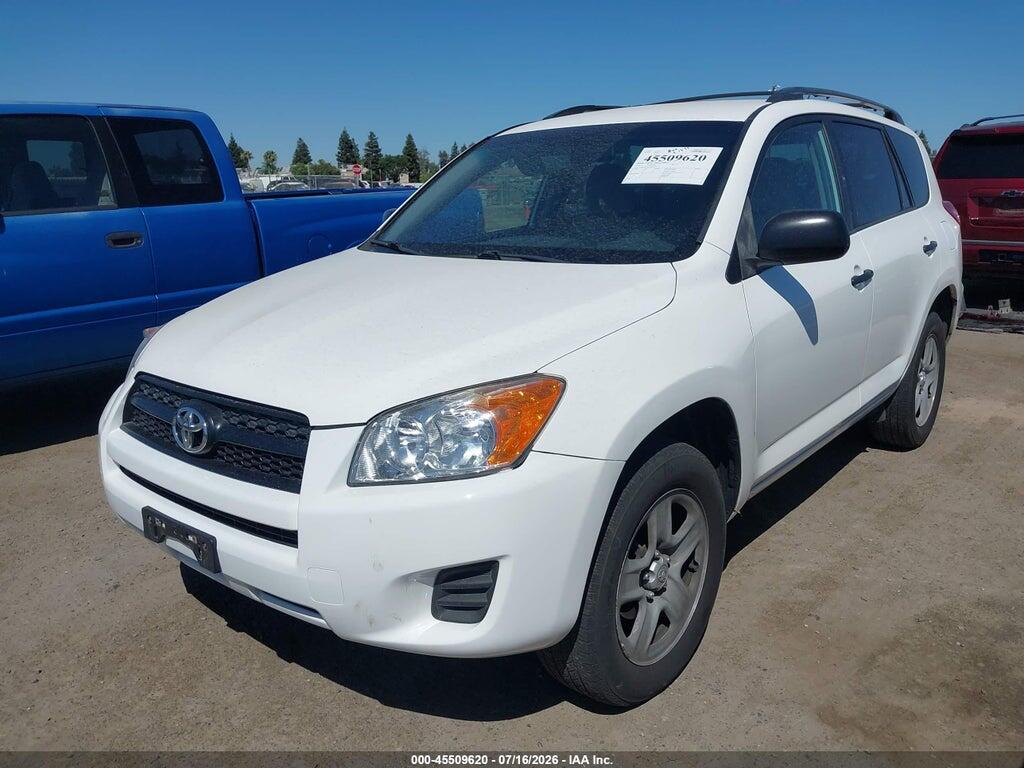2T3BF4DV5CW187109 2012 TOYOTA RAV4 photo no. 2