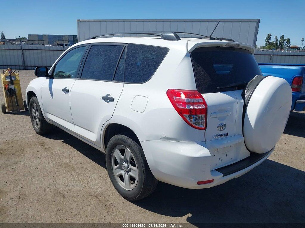 2T3BF4DV5CW187109 2012 TOYOTA RAV4 photo no. 3