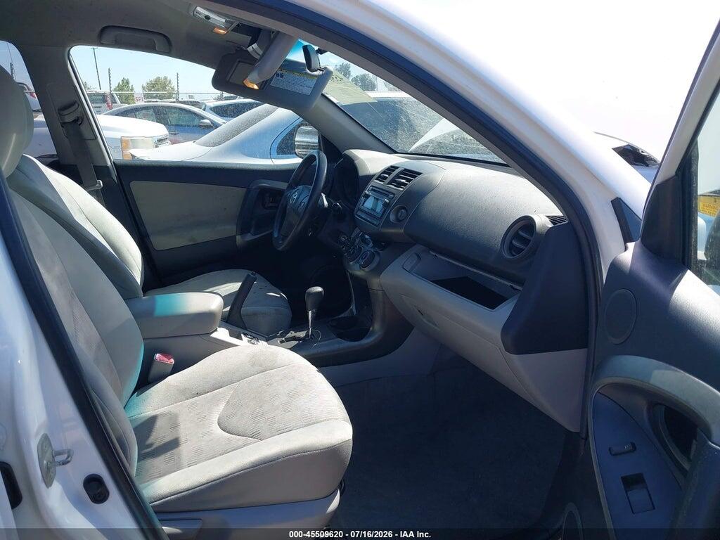 2T3BF4DV5CW187109 2012 TOYOTA RAV4 photo no. 5