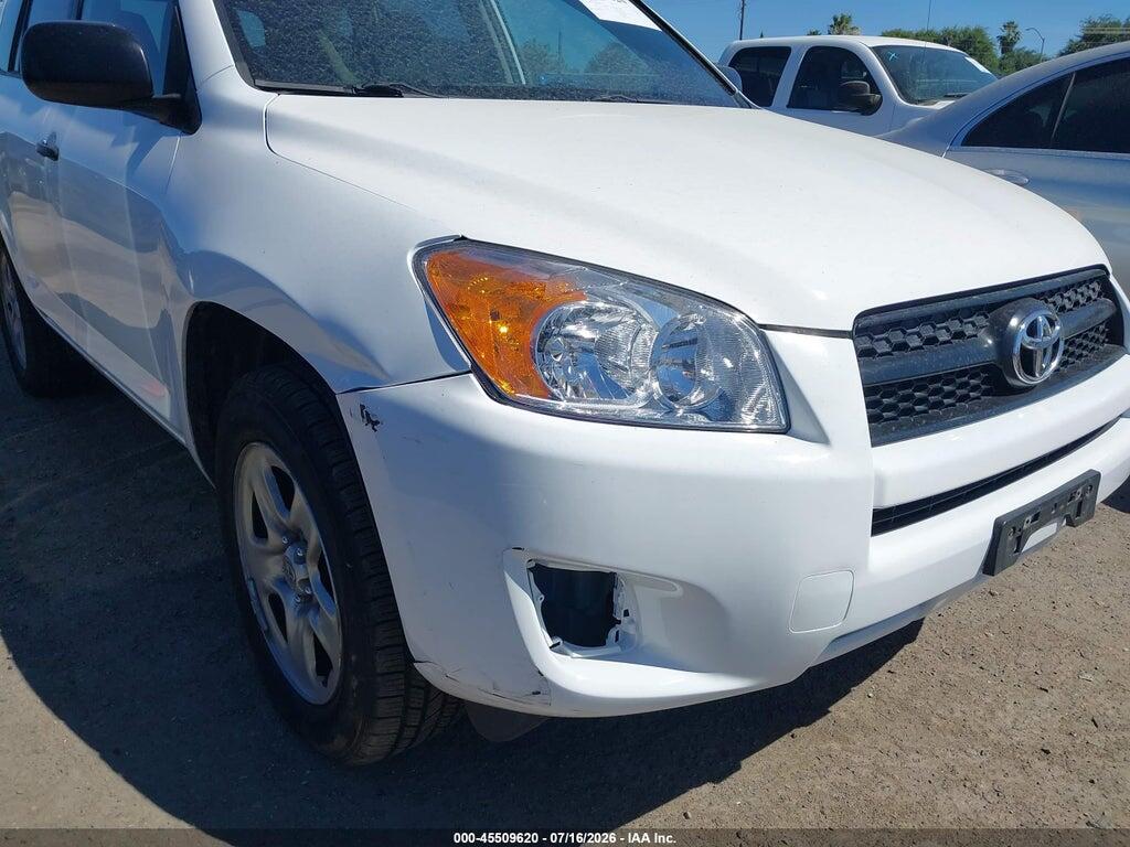 2T3BF4DV5CW187109 2012 TOYOTA RAV4 photo no. 6