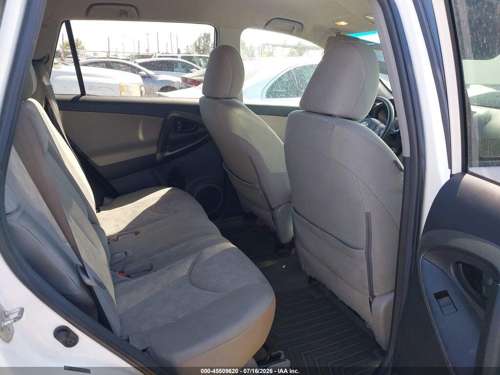 2T3BF4DV5CW187109 2012 TOYOTA RAV4 photo no. 8