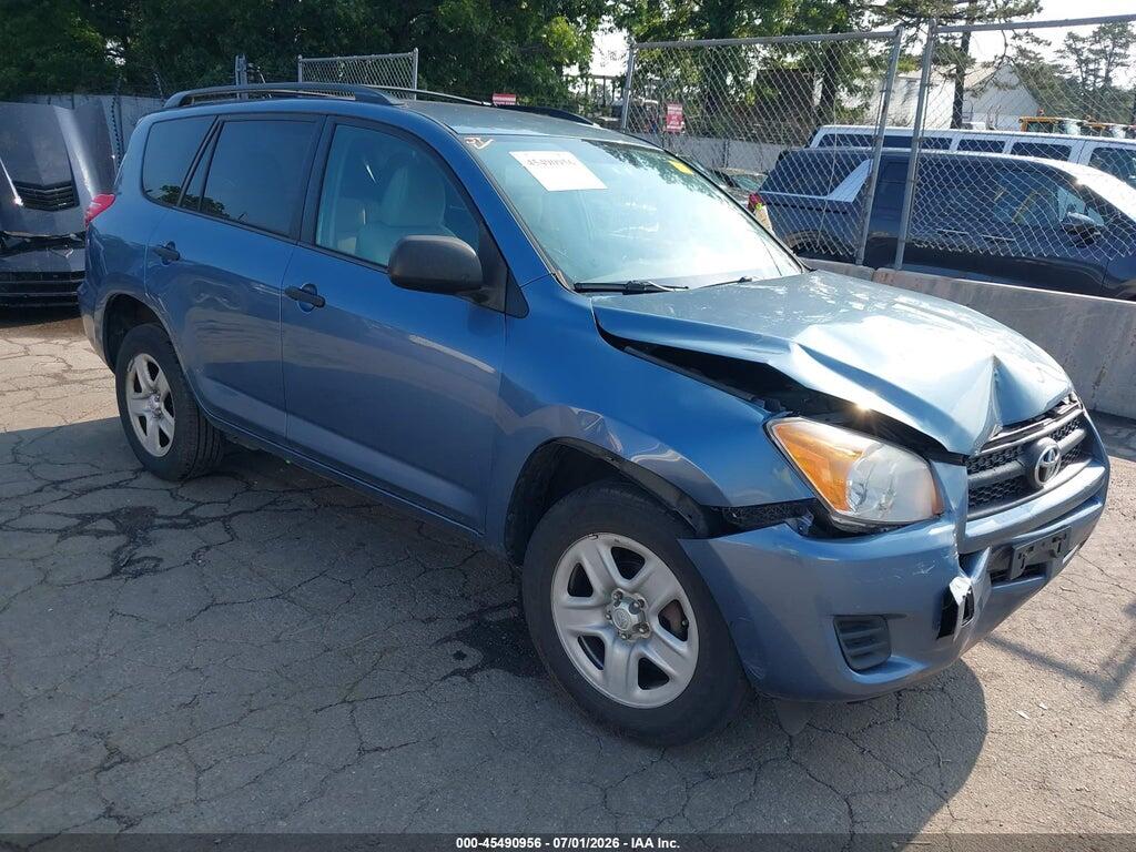 2T3BF4DV3CW250160 2012 TOYOTA RAV4 photo no. 1