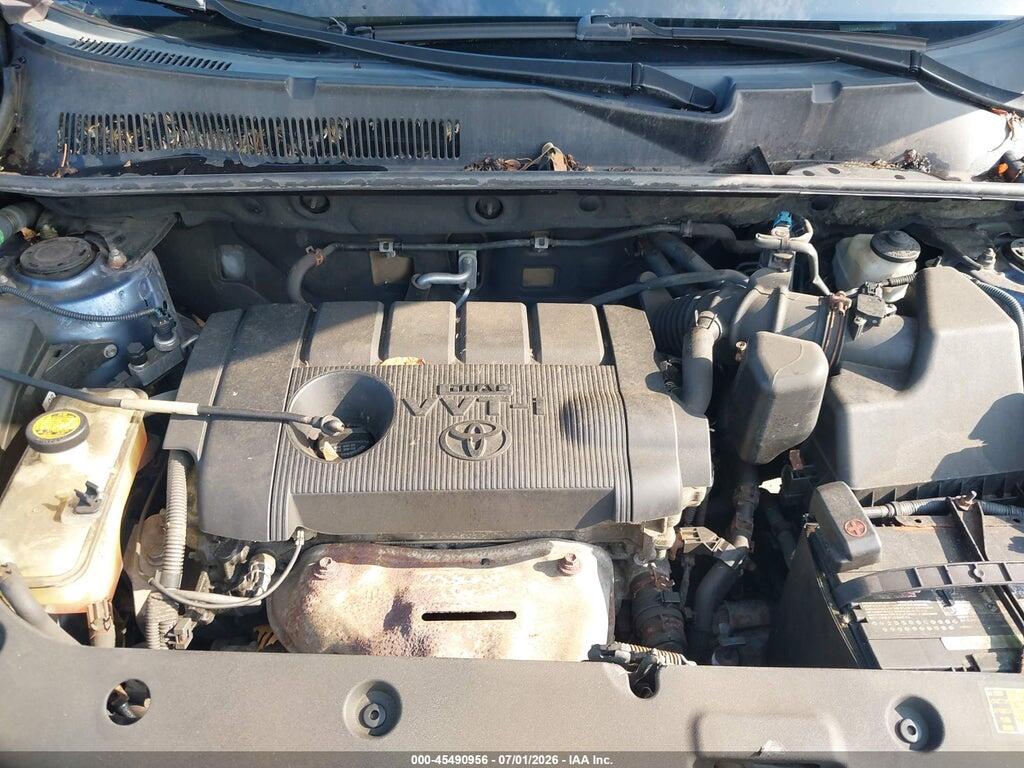 2T3BF4DV3CW250160 2012 TOYOTA RAV4 photo no. 10