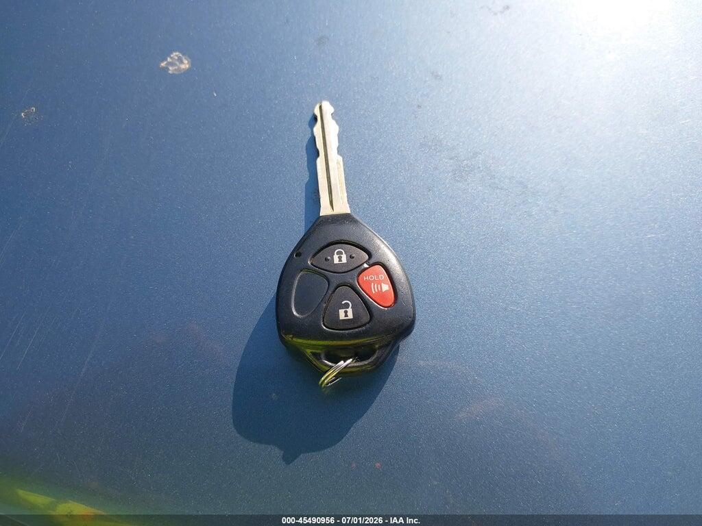 2T3BF4DV3CW250160 2012 TOYOTA RAV4 photo no. 11