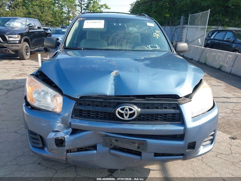 2T3BF4DV3CW250160 2012 TOYOTA RAV4 photo no. 12