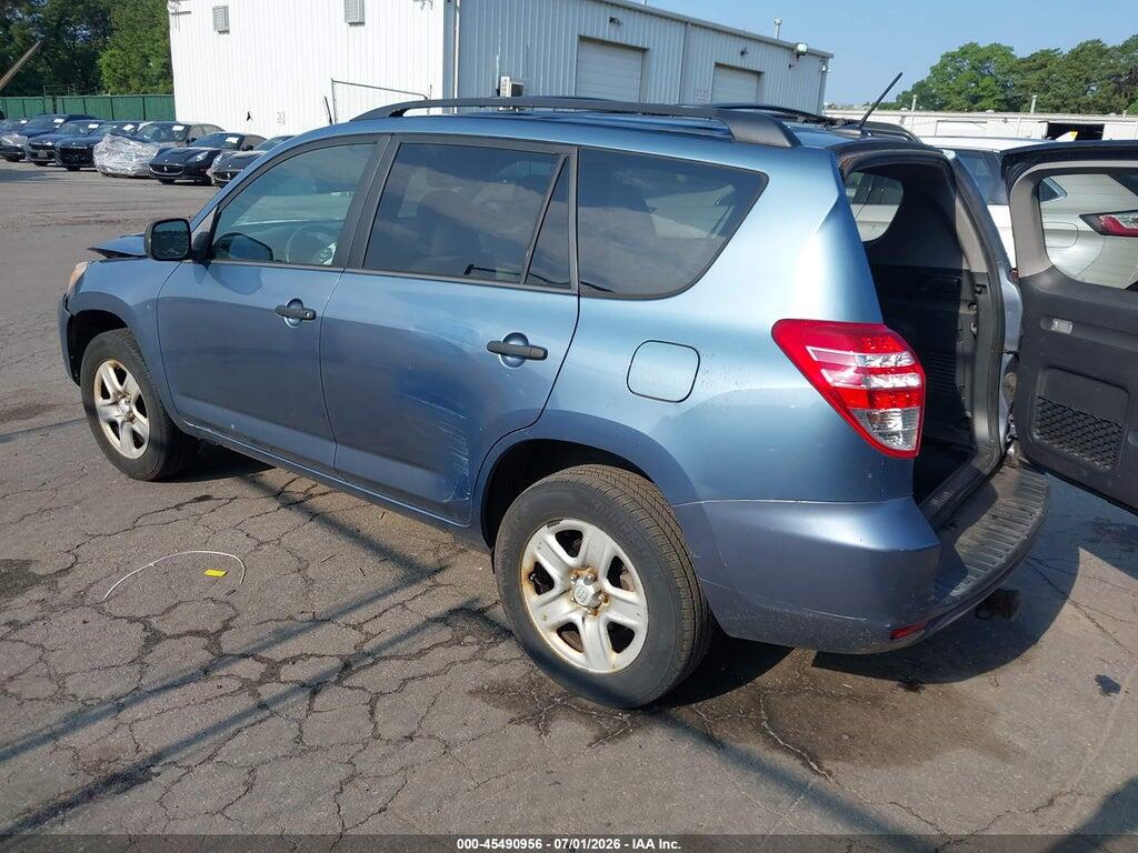 2T3BF4DV3CW250160 2012 TOYOTA RAV4 photo no. 3