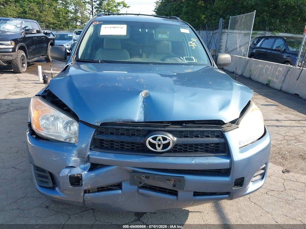 2T3BF4DV3CW250160 2012 TOYOTA RAV4 photo no. 6