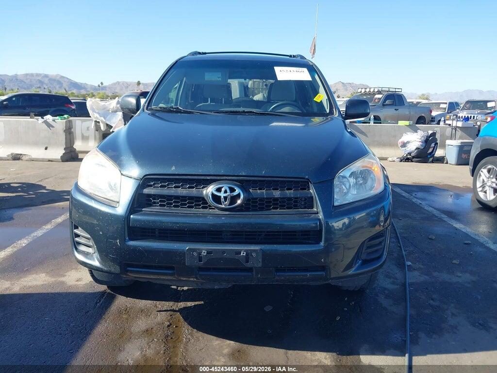 2T3ZF4DV4CW143004 2012 TOYOTA RAV4 photo no. 12