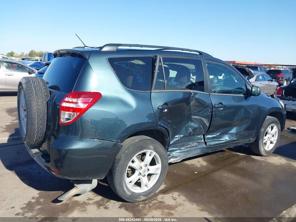 2T3ZF4DV4CW143004 2012 TOYOTA RAV4 photo no. 6