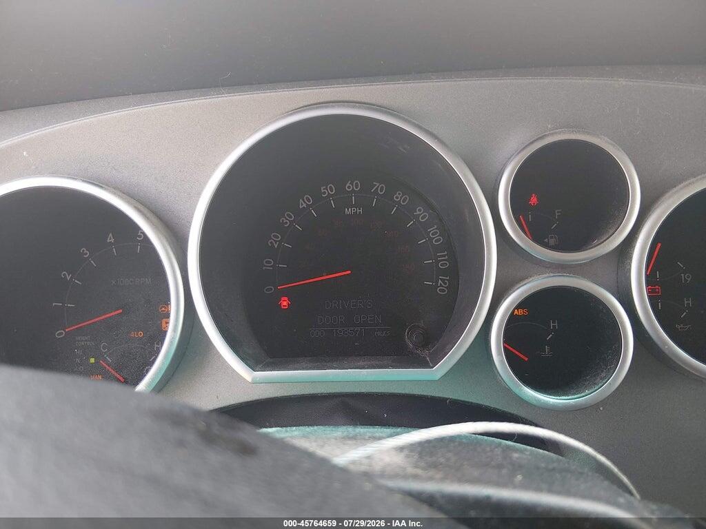 5TDDW5G11CS072287 2012 TOYOTA SEQUOIA photo no. 7