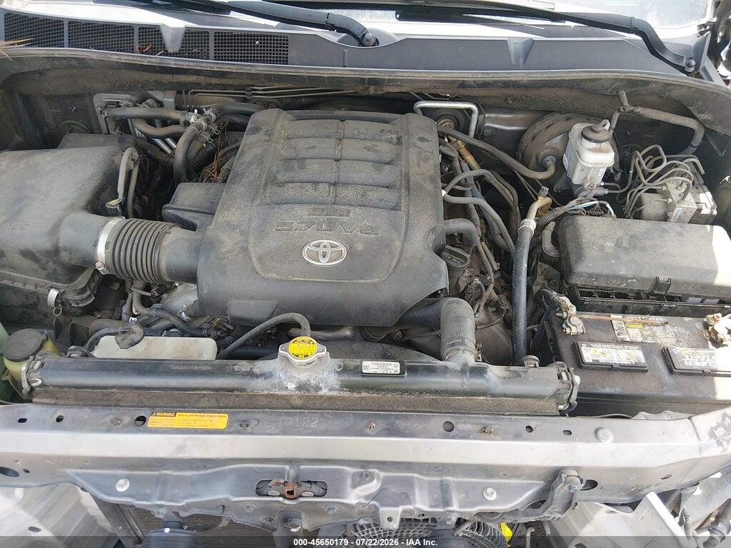 5TDYY5G12CS037642 2012 TOYOTA SEQUOIA photo no. 10