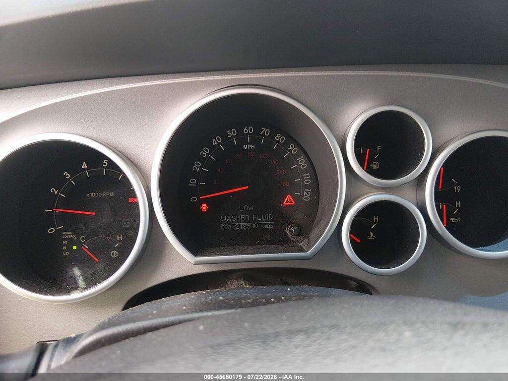 5TDYY5G12CS037642 2012 TOYOTA SEQUOIA photo no. 7