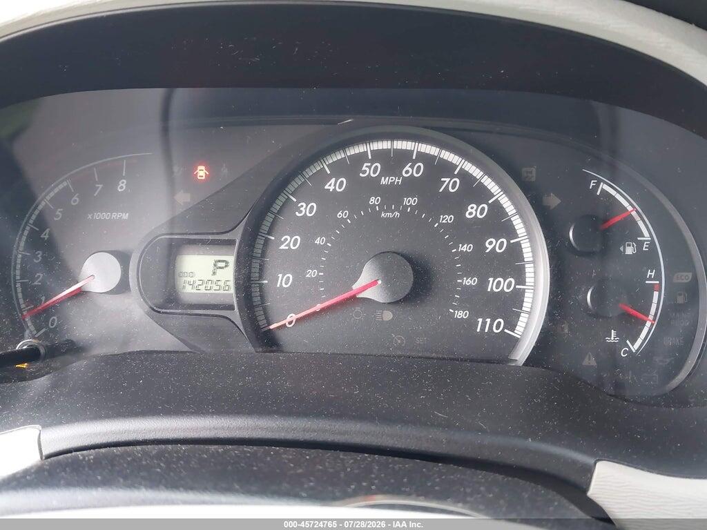 5TDKA3DCXCS015313 2012 TOYOTA SIENNA photo no. 7