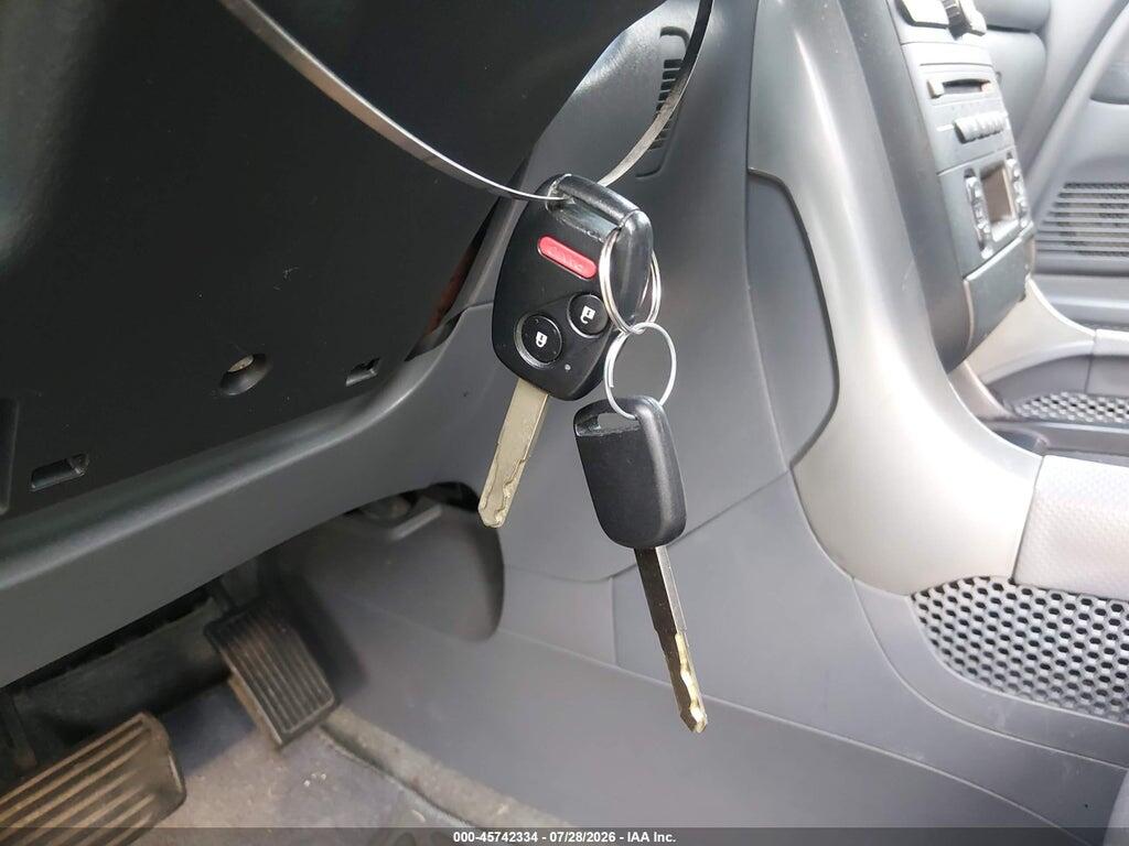 5FNYF18525B006561 2005 HONDA PILOT photo no. 11