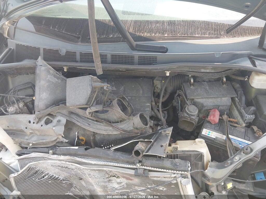 5TDDK3DC5CS039766 2012 TOYOTA SIENNA photo no. 10