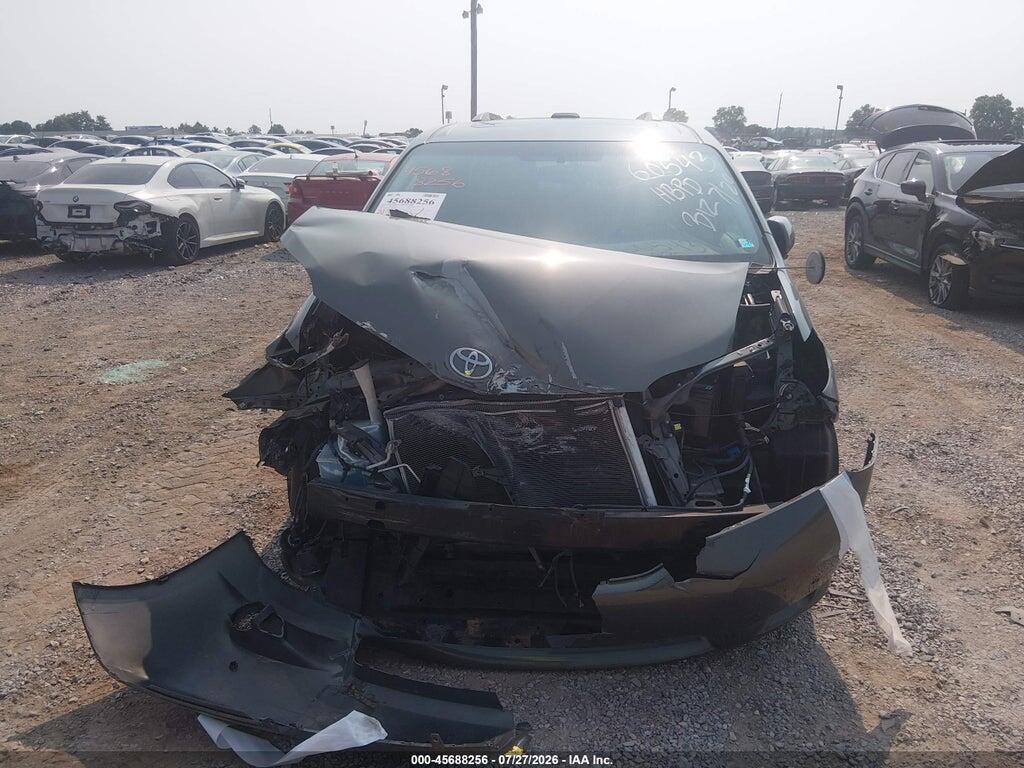 5TDDK3DC5CS039766 2012 TOYOTA SIENNA photo no. 12