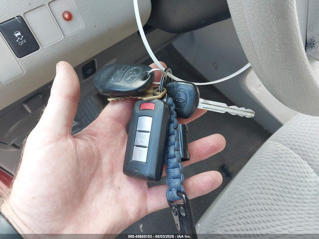 5TDKK3DCXCS271013 2012 TOYOTA SIENNA photo no. 11