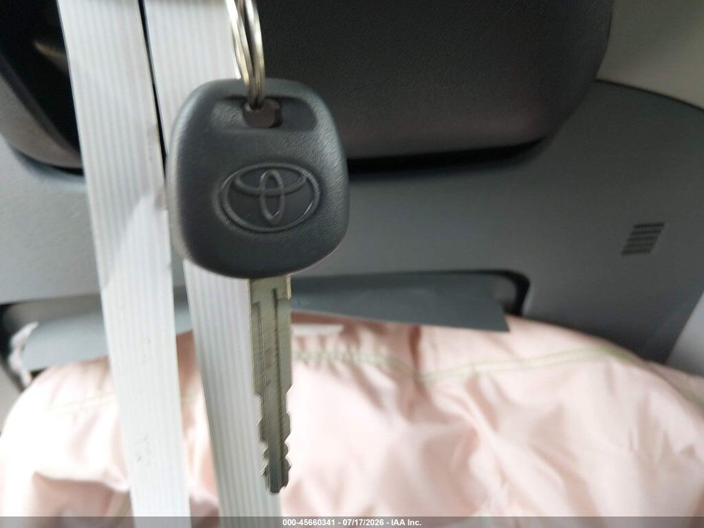 5TDKK3DC7CS240222 2012 TOYOTA SIENNA photo no. 11