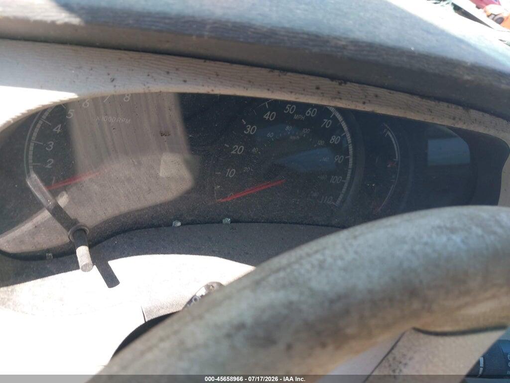 5TDZK3DC7CS243362 2012 TOYOTA SIENNA photo no. 7