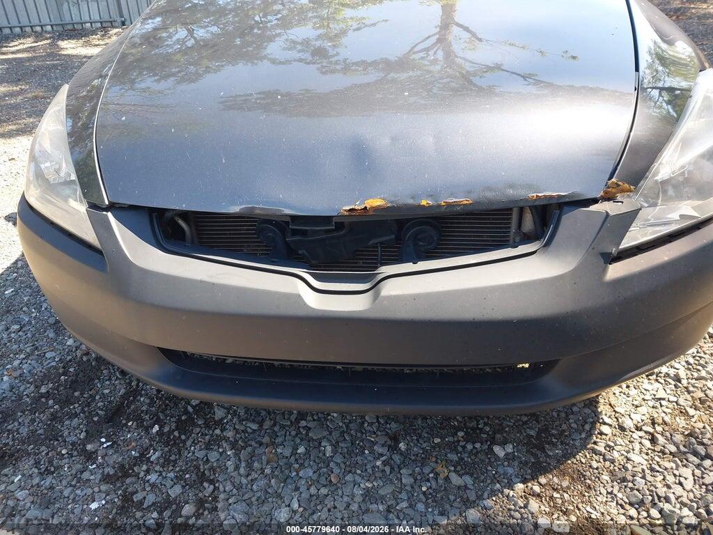 1HGCM56895A028233 2005 HONDA ACCORD photo no. 12