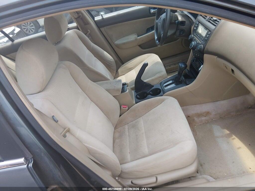 1HGCM56455A023494 2005 HONDA ACCORD photo no. 5