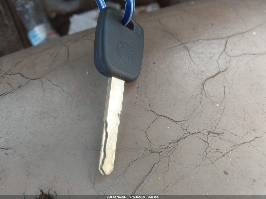 1HGCM56875A082369 2005 HONDA ACCORD photo no. 11