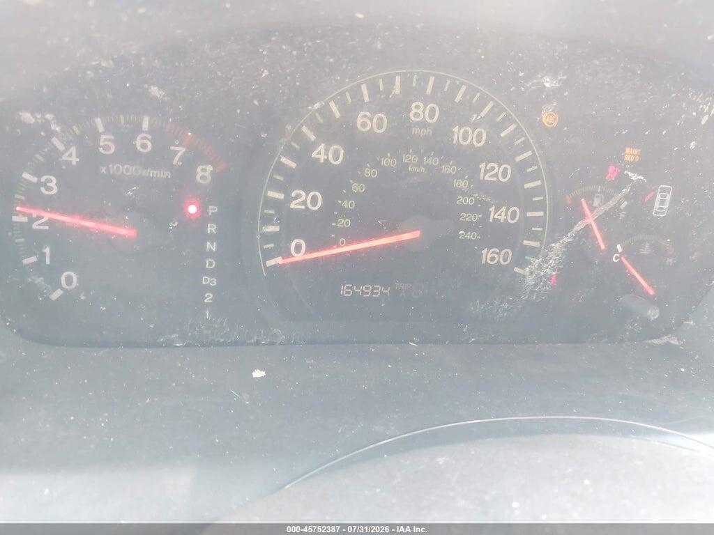 1HGCM56875A082369 2005 HONDA ACCORD photo no. 7