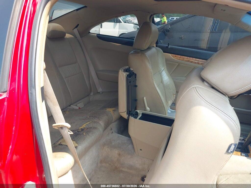 1HGCM82755A004297 2005 HONDA ACCORD photo no. 8