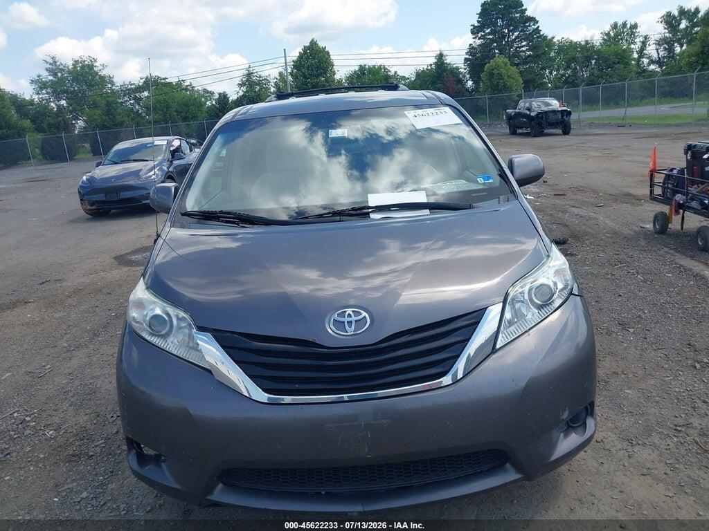 5TDJK3DC1CS034633 2012 TOYOTA SIENNA photo no. 12
