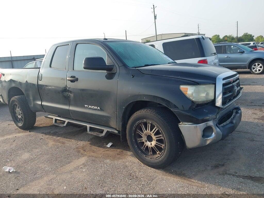 5TFRM5F17CX045649 2012 TOYOTA TUNDRA photo no. 1