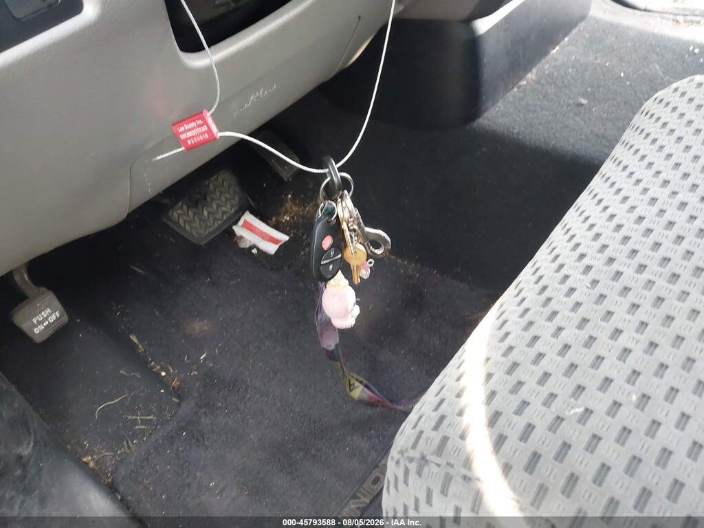 5TFRM5F17CX045649 2012 TOYOTA TUNDRA photo no. 11