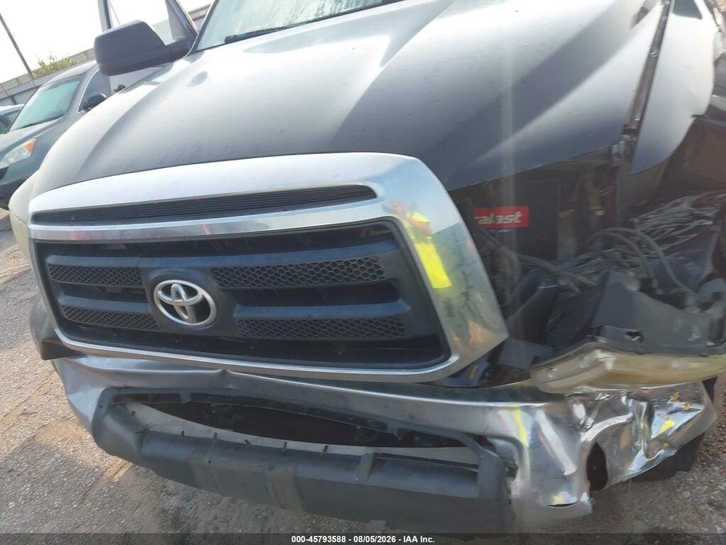 5TFRM5F17CX045649 2012 TOYOTA TUNDRA photo no. 12