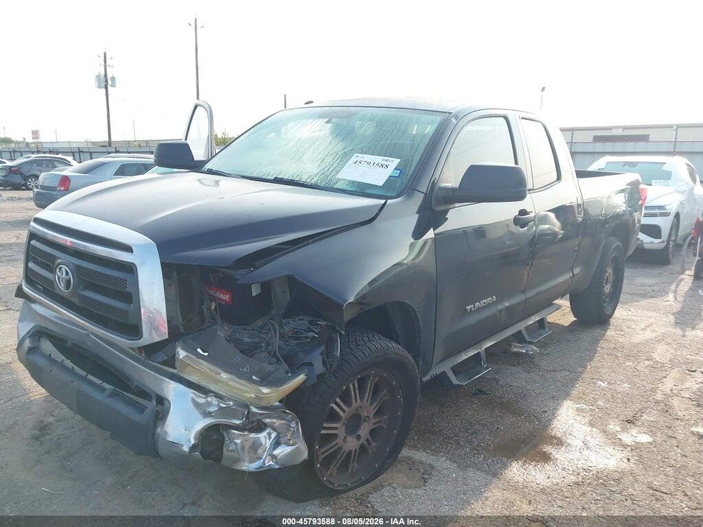 5TFRM5F17CX045649 2012 TOYOTA TUNDRA photo no. 2