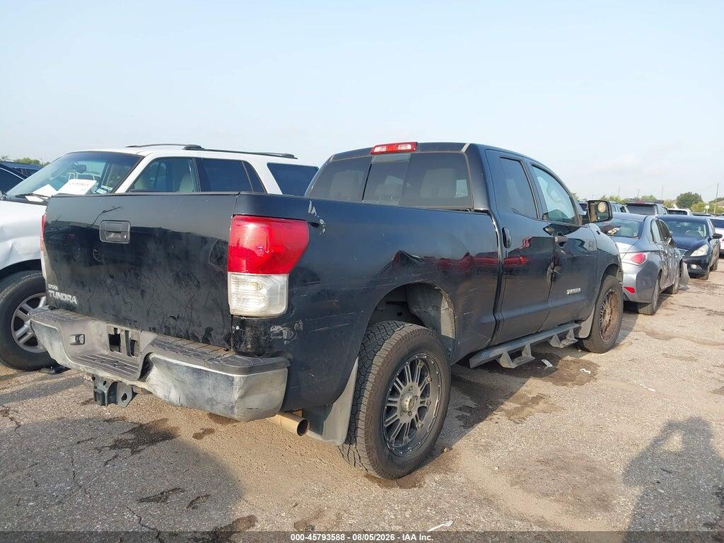 5TFRM5F17CX045649 2012 TOYOTA TUNDRA photo no. 4