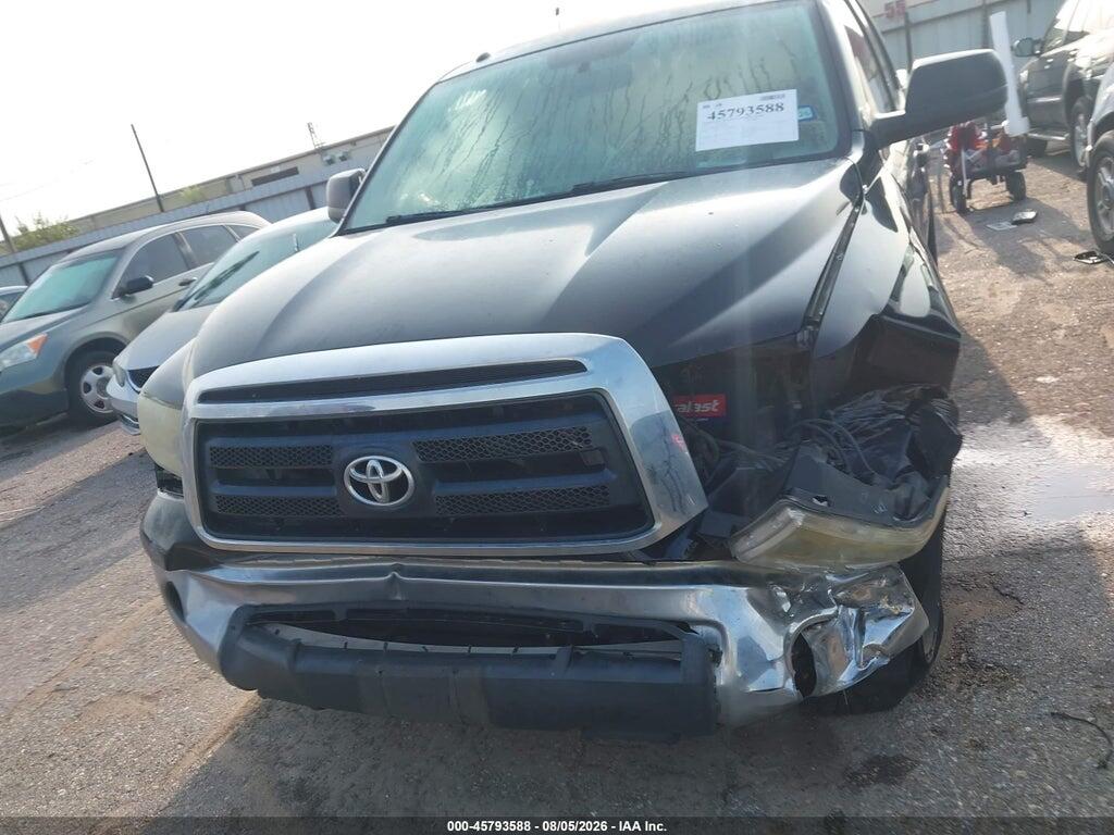 5TFRM5F17CX045649 2012 TOYOTA TUNDRA photo no. 6