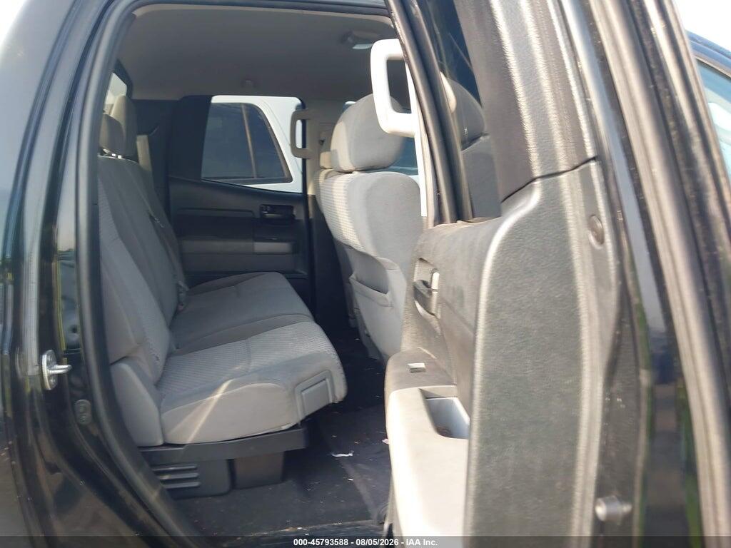 5TFRM5F17CX045649 2012 TOYOTA TUNDRA photo no. 8