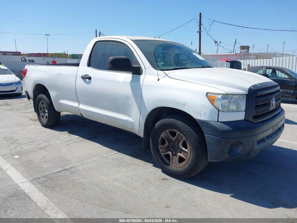 5TFLU5F19CX027823 2012 TOYOTA TUNDRA photo no. 1