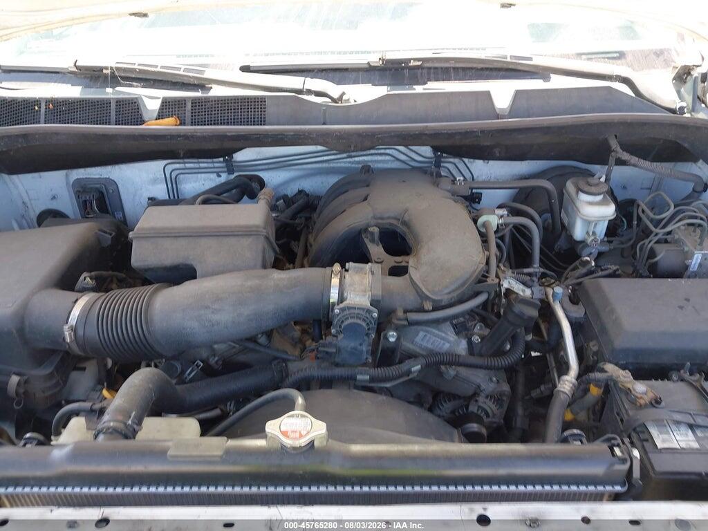5TFLU5F19CX027823 2012 TOYOTA TUNDRA photo no. 10