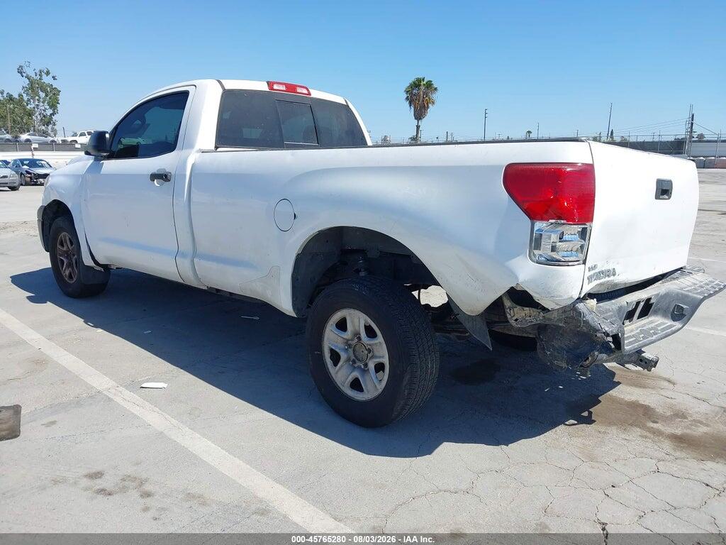 5TFLU5F19CX027823 2012 TOYOTA TUNDRA photo no. 3