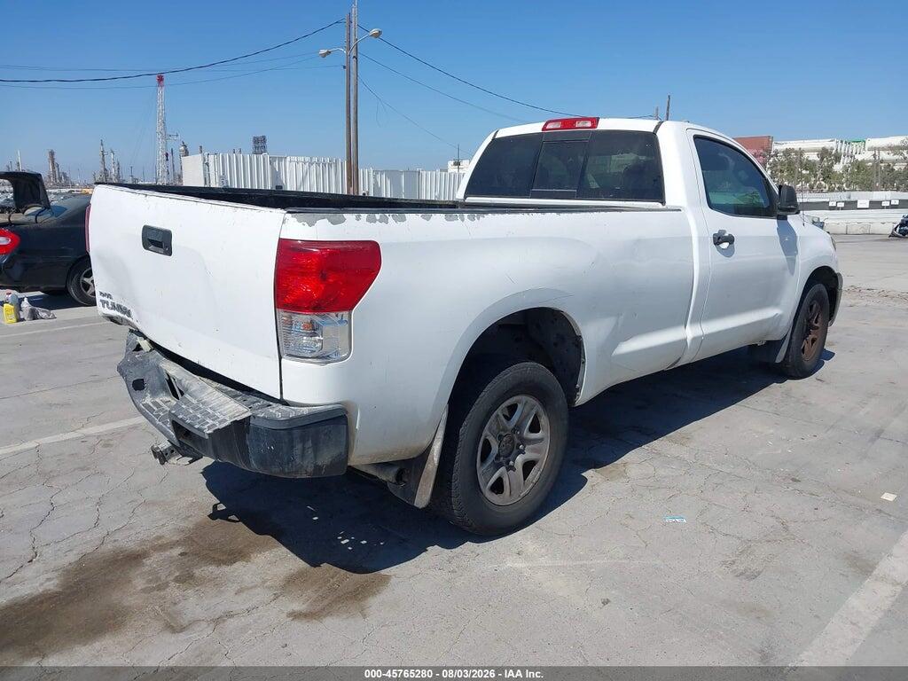 5TFLU5F19CX027823 2012 TOYOTA TUNDRA photo no. 4