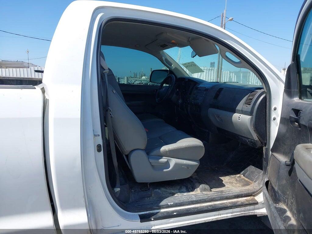 5TFLU5F19CX027823 2012 TOYOTA TUNDRA photo no. 5