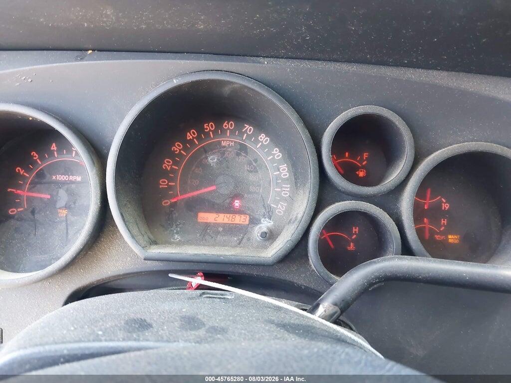 5TFLU5F19CX027823 2012 TOYOTA TUNDRA photo no. 7