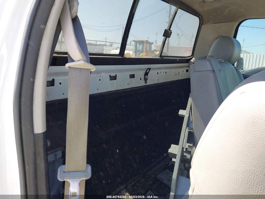 5TFLU5F19CX027823 2012 TOYOTA TUNDRA photo no. 8