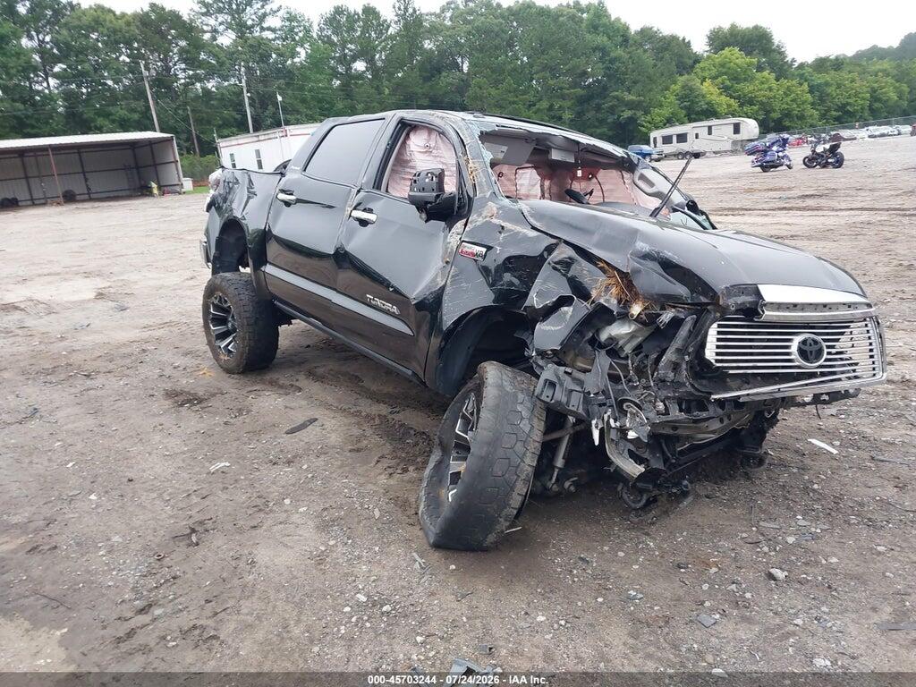5TFHW5F15CX263210 2012 TOYOTA TUNDRA photo no. 1
