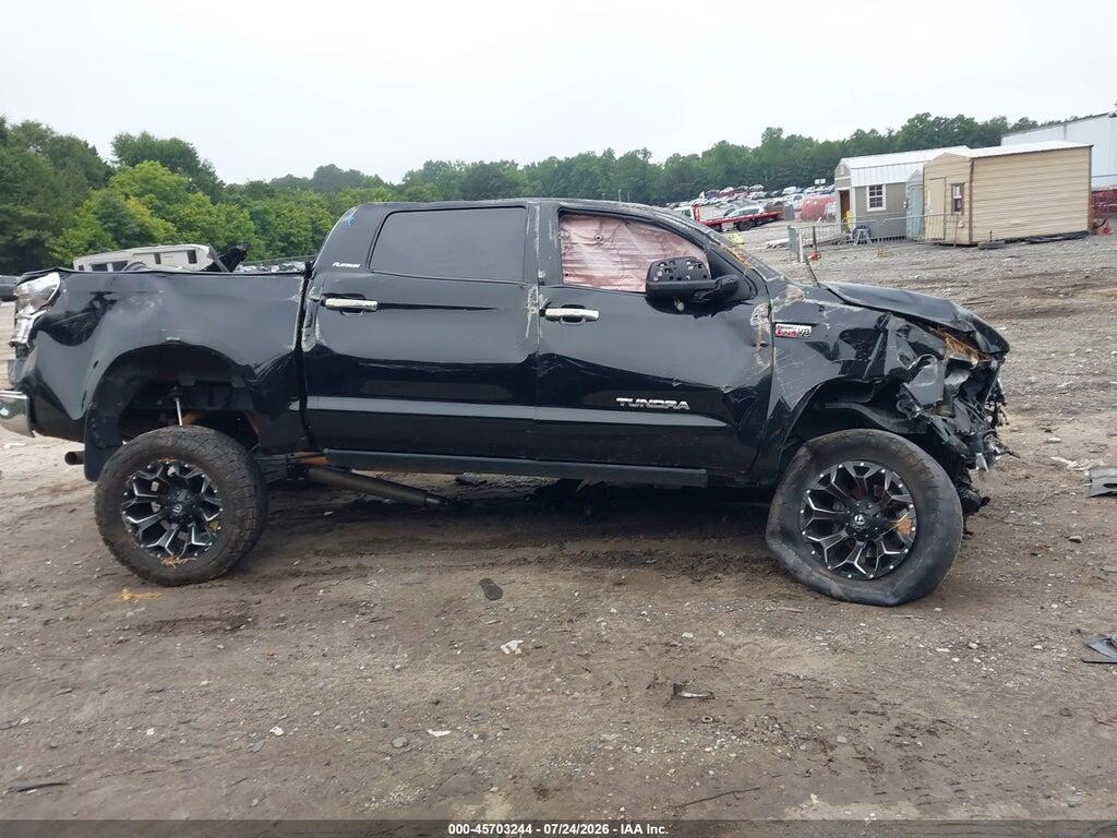 5TFHW5F15CX263210 2012 TOYOTA TUNDRA photo no. 12